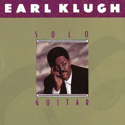 Cover of Solo Guitar