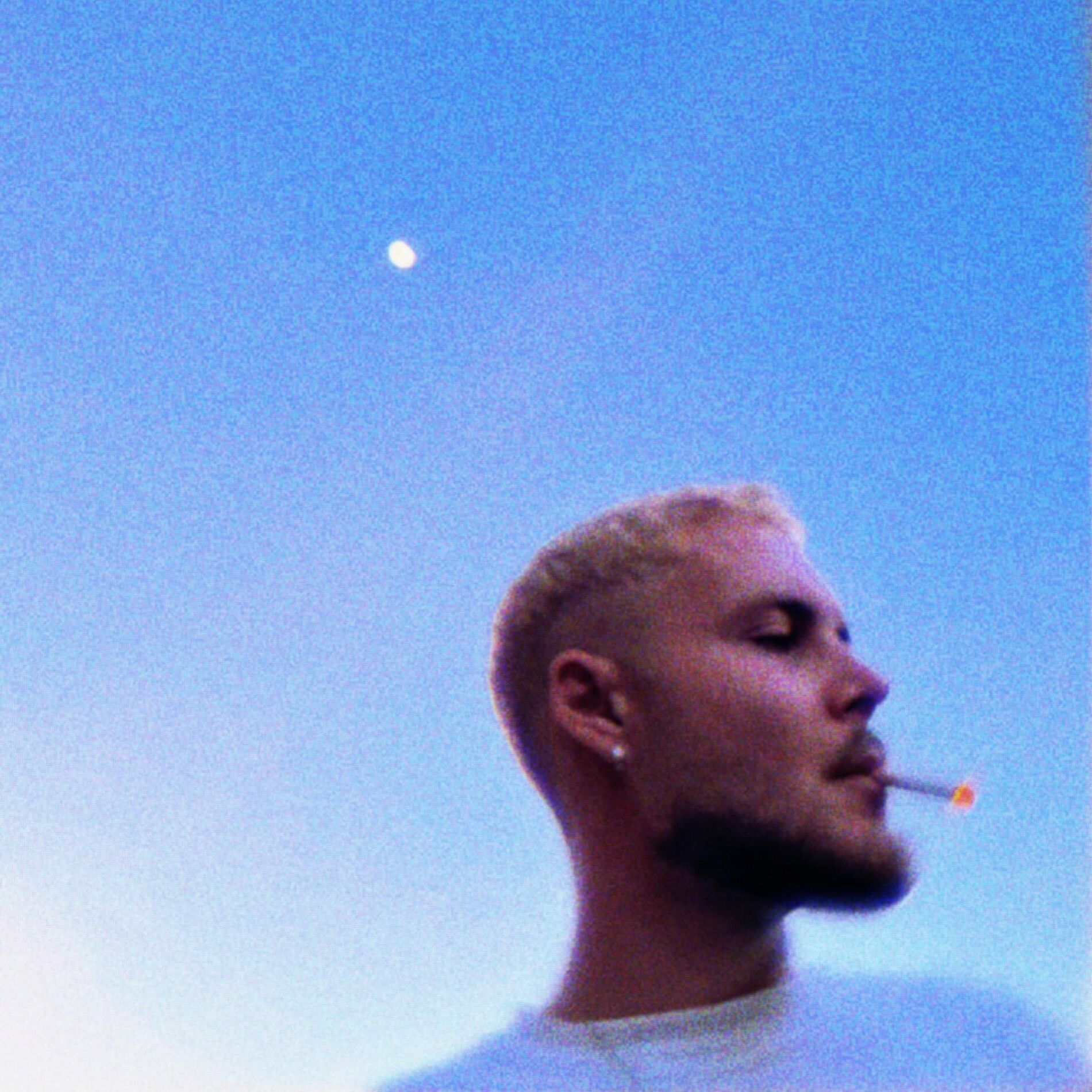 Album cover of Marlboro Gold