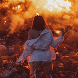 Cover of Zombie