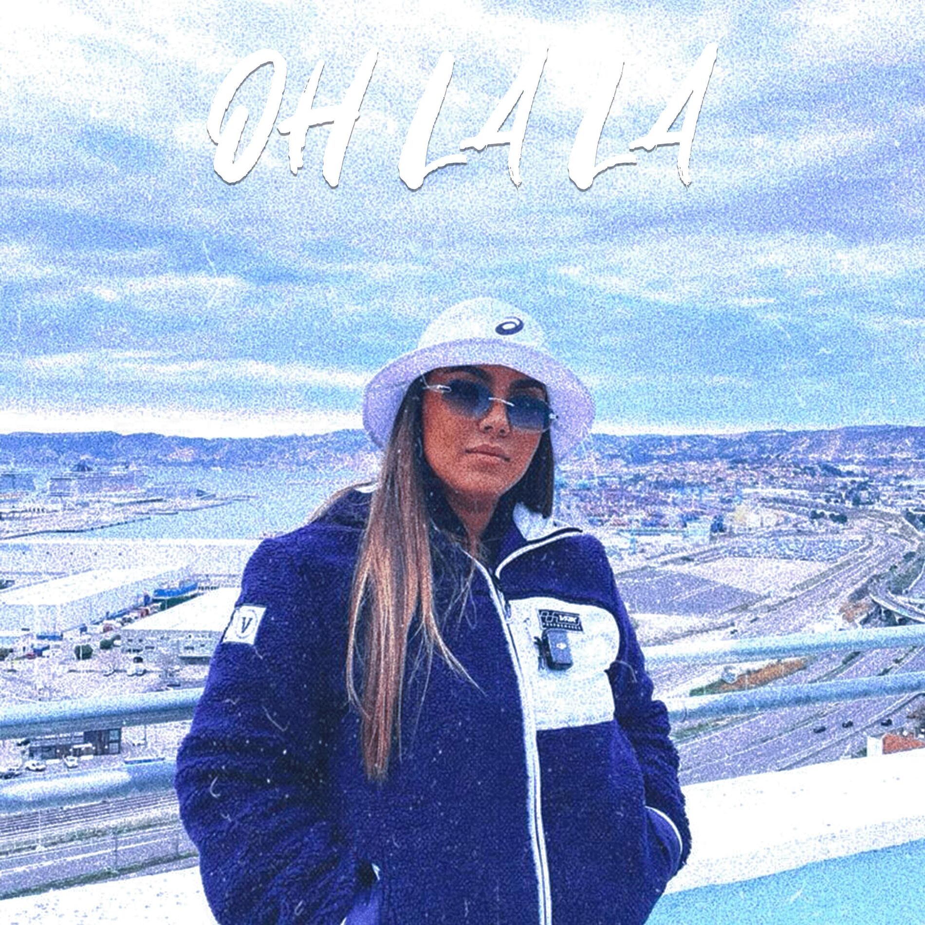 Album cover of Oh La La