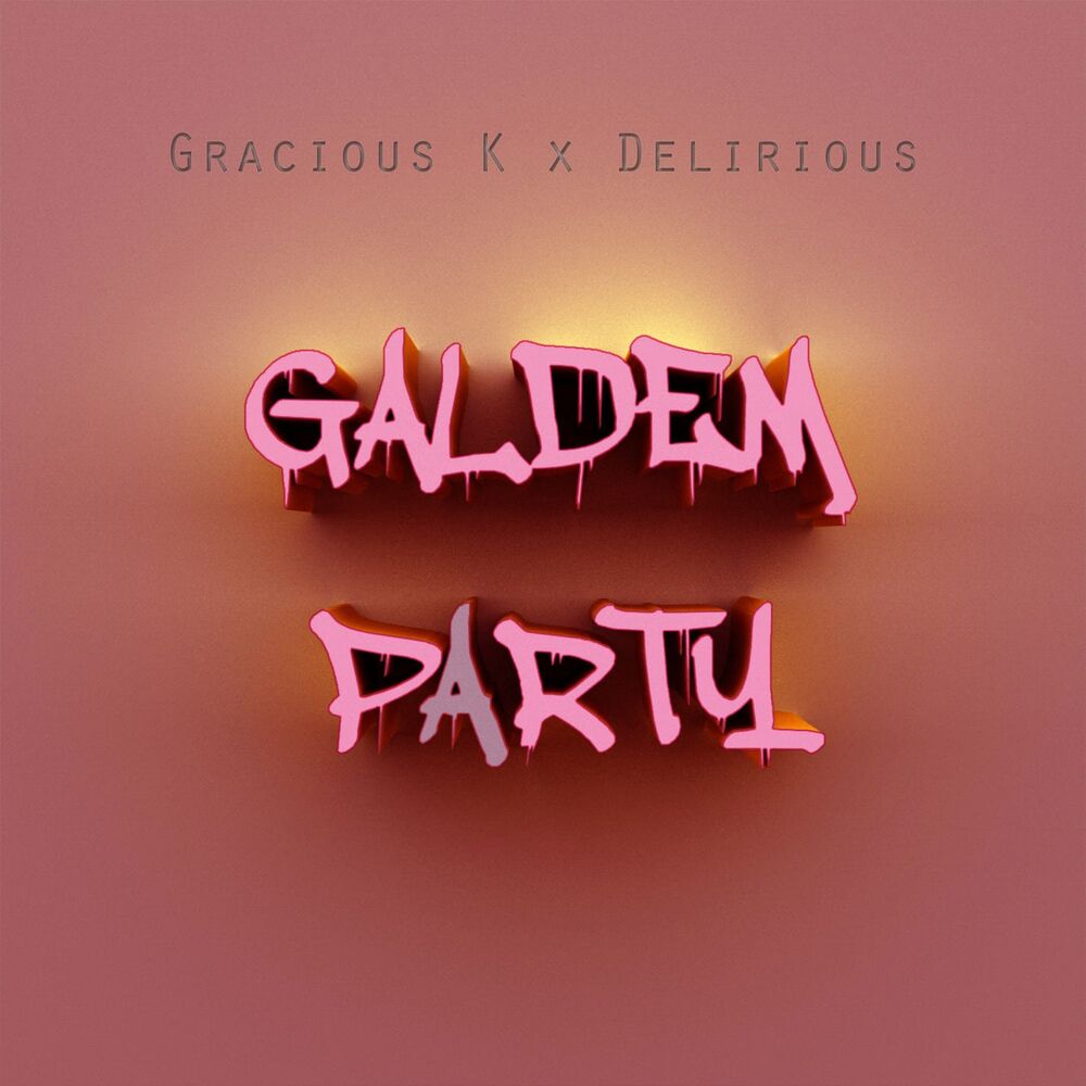 Picture of Galdem Party