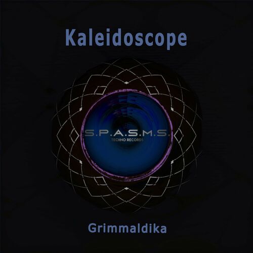 Grimmaldika - Kaleidoscope (2024)