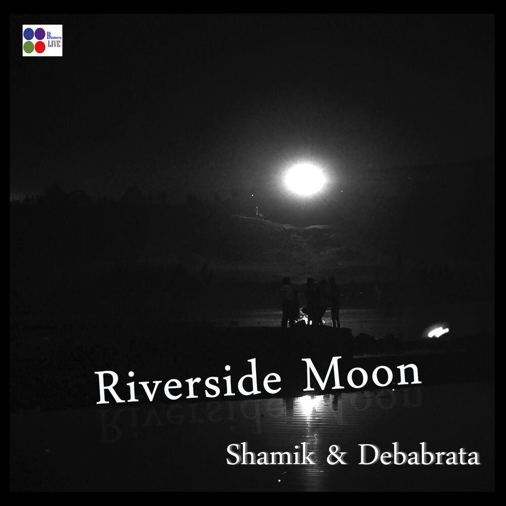 Picture of Riverside Moon