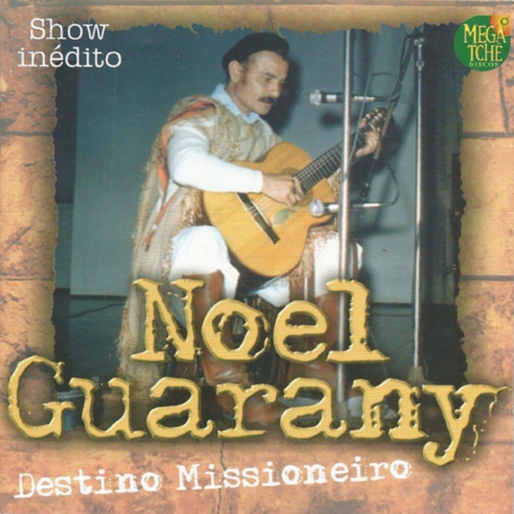 Picture of Destino Missioneiro