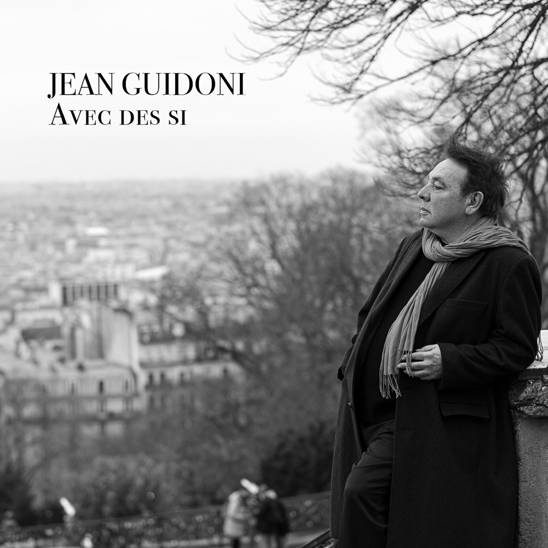 Album cover of Avec des si