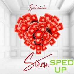 Cover of Siren (SPEDUP)