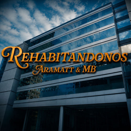 REHABITANDONOS