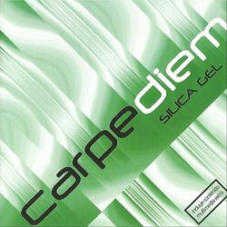 Cover of Carpe Diem