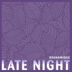 Cover of Late Night