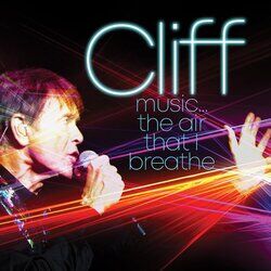 Cover of Music... The Air That I Breathe
