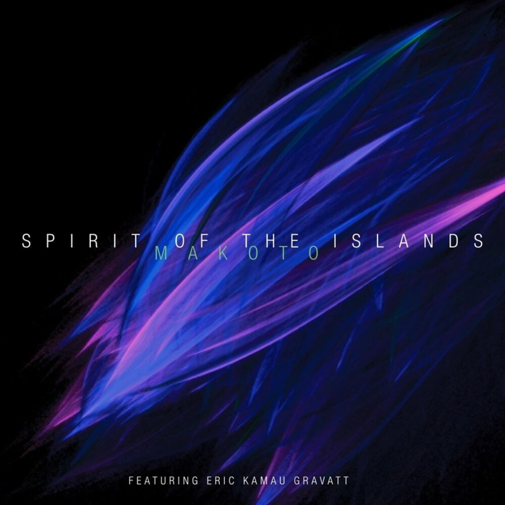 Picture of Spirit of the Island