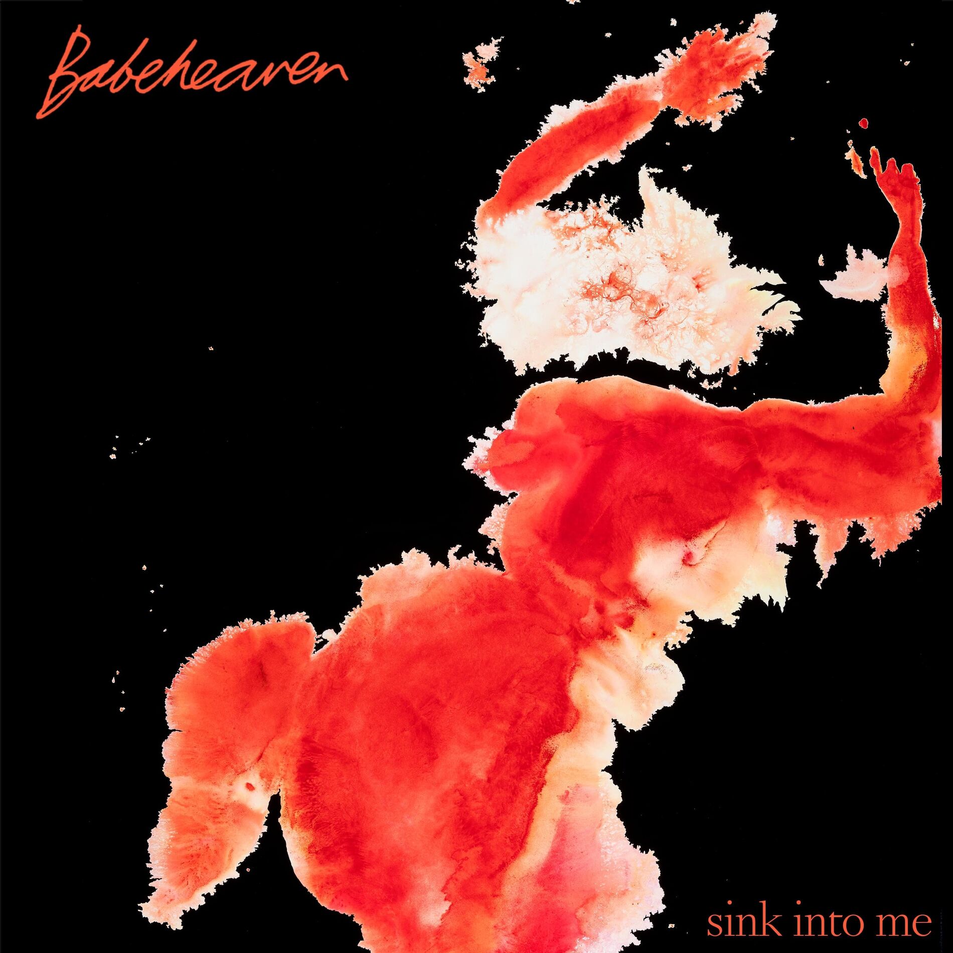 Album cover of Sink Into Me