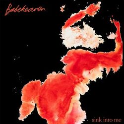 Cover of Sink Into Me