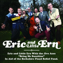 Cover of Bring Me Sunshine