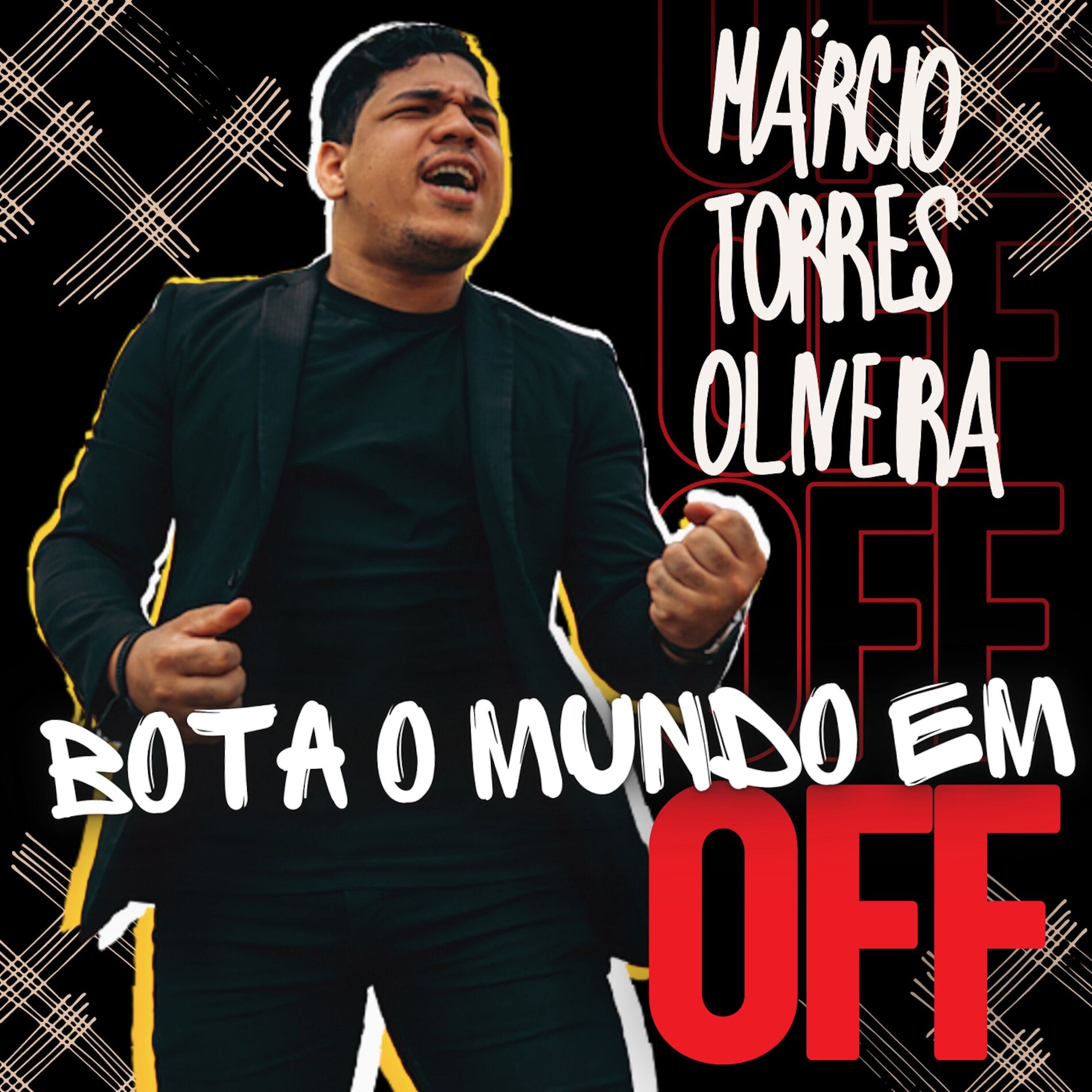 Album cover of A Meia Noite