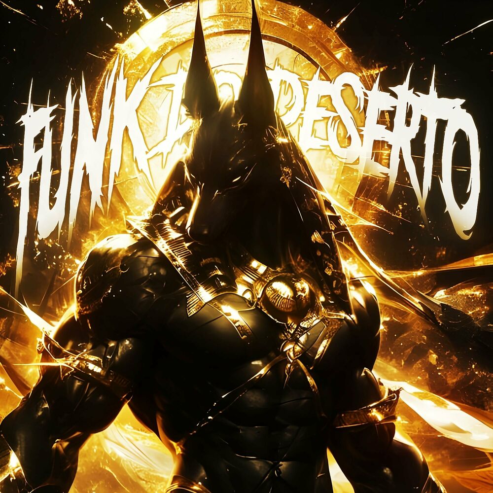 Picture of FUNK DO DESERTO