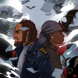 music cover