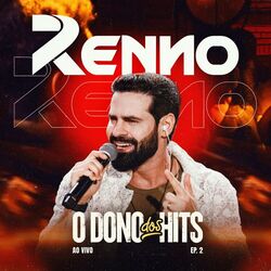 Cover of O Dono dos Hits - EP.2 (Ao Vivo)