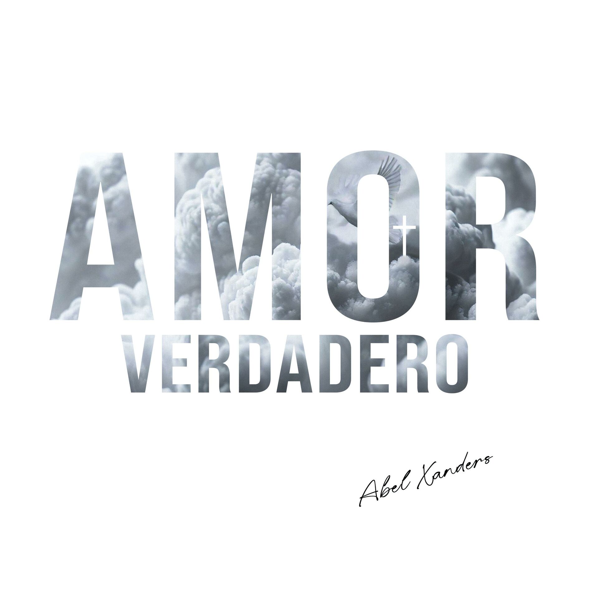 Album cover of Amor Verdadero