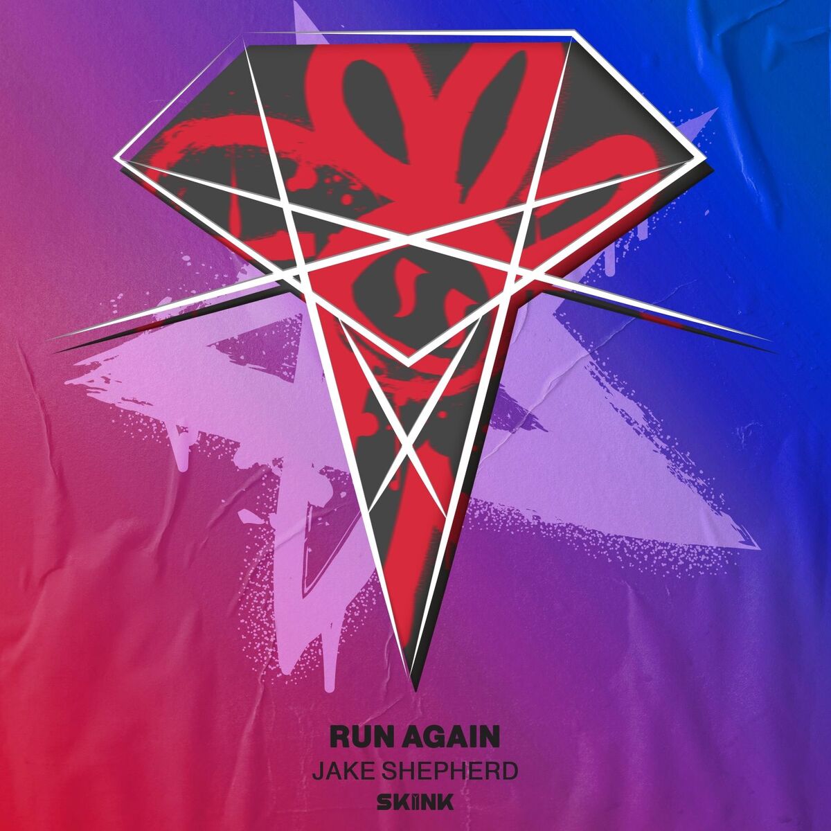 Album cover of Run Again