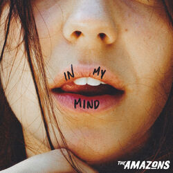 Cover of In My Mind