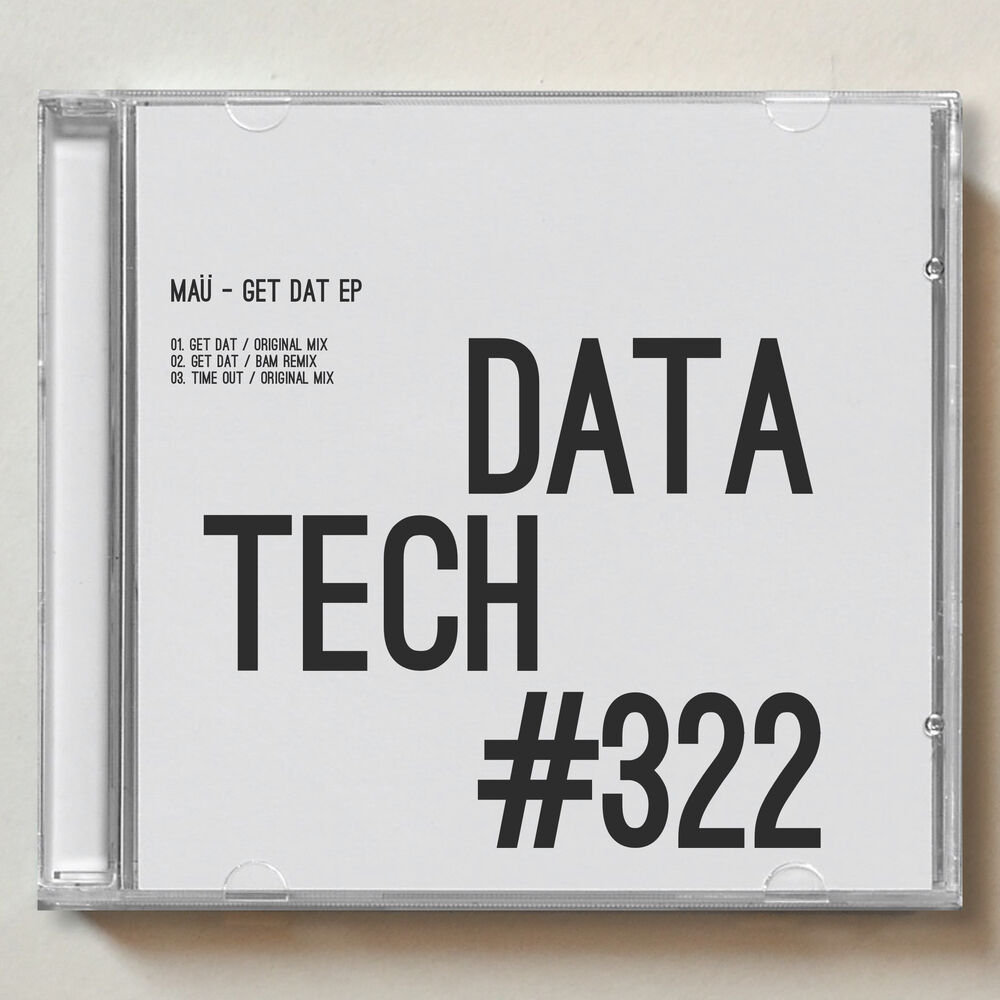 Picture of Get Dat EP