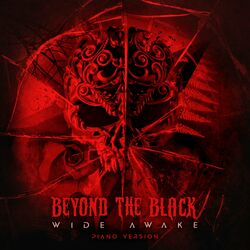 Cover of Wide Awake (Piano Version)