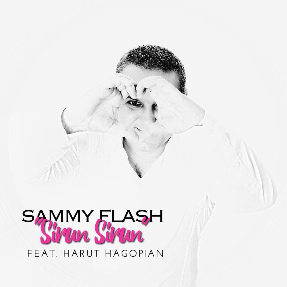 Picture of Sirun Sirun (feat. Harut Hagopian)