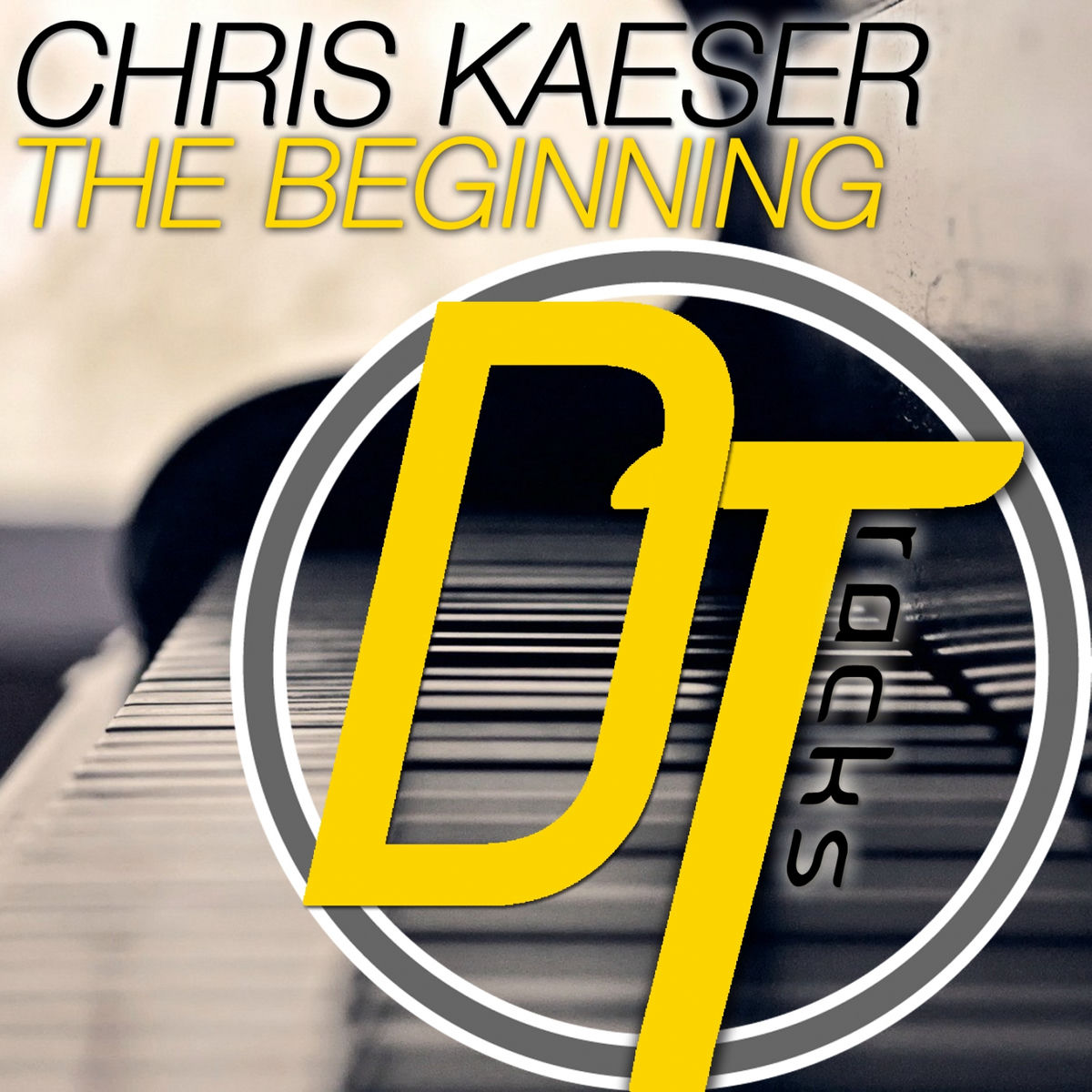 Album cover of The Beginning