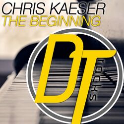 Cover of The Beginning