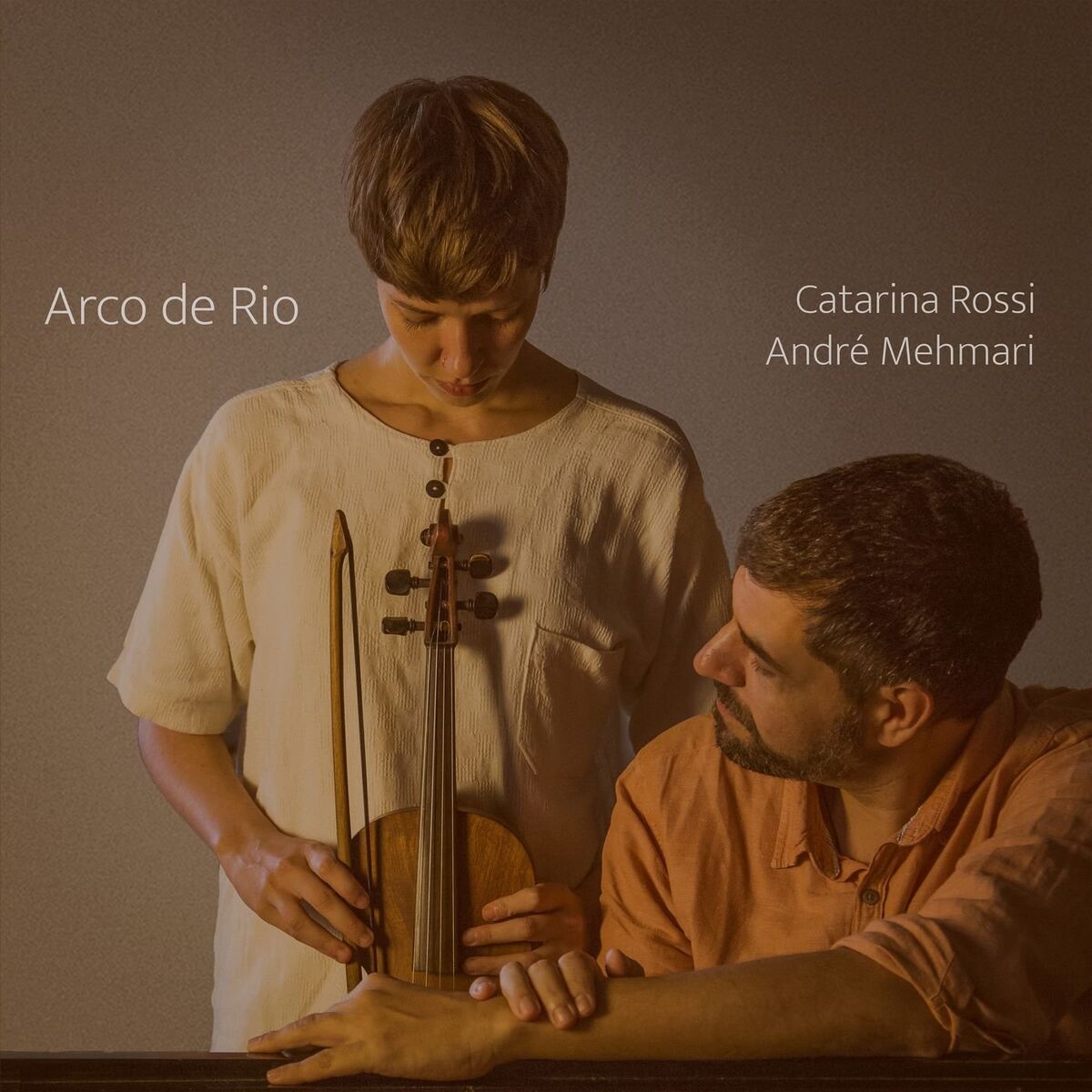 Album cover of Arco de Rio