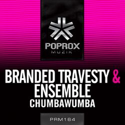 Cover of Chumbawumba