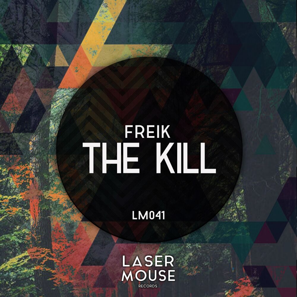 Picture of The Kill