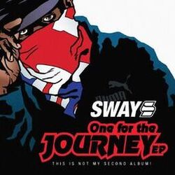 Cover of One For The Journey