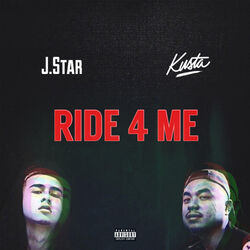 Cover of Ride 4 Me