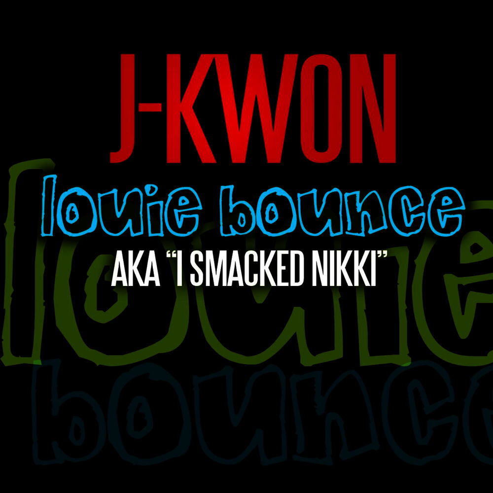 Picture of Louie Bounce