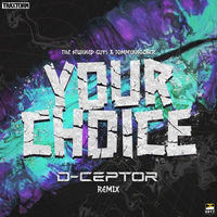 The Stunned Guys - Your Choice (D-Ceptor Remix) | Deezer