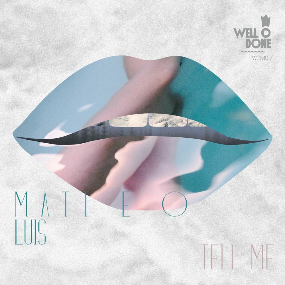 Picture of Tell Me