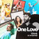 One Love by R3HAB album cover