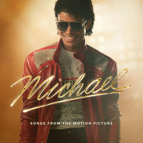 Michael: Songs From The Motion Picture - Michael Jackson | Deezer