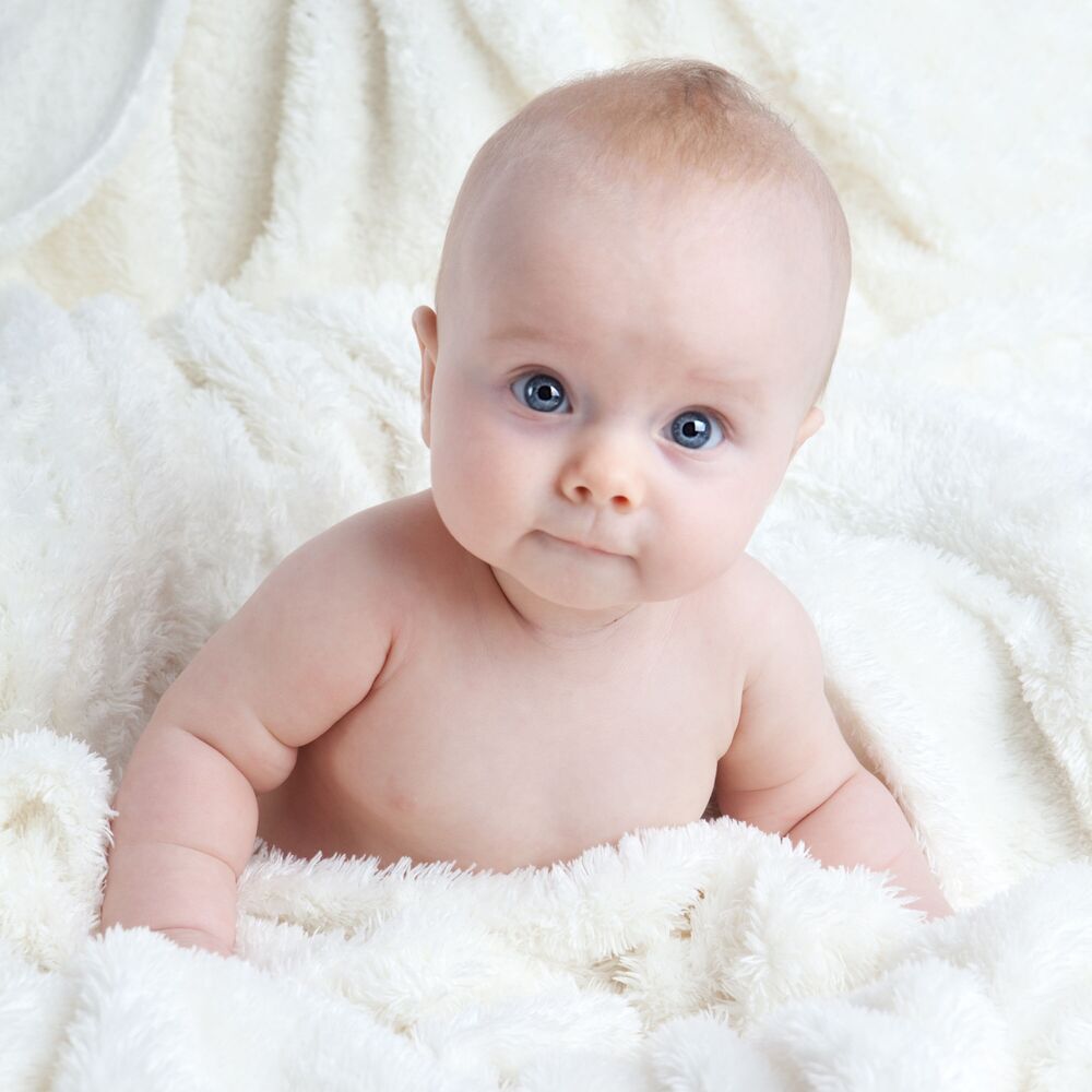 Picture of River of Tender Moments: Theta Waves Serenade for Baby Calm