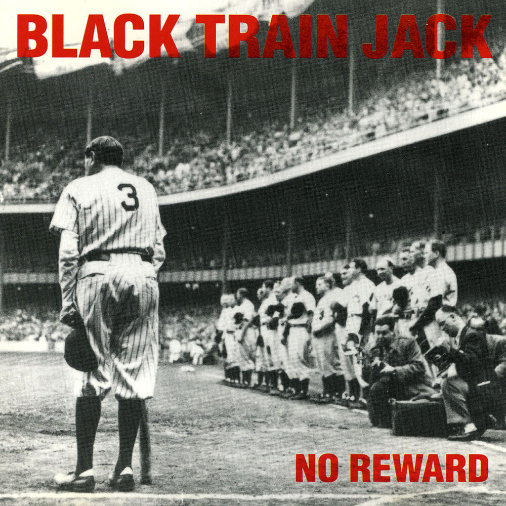 Picture of No Reward