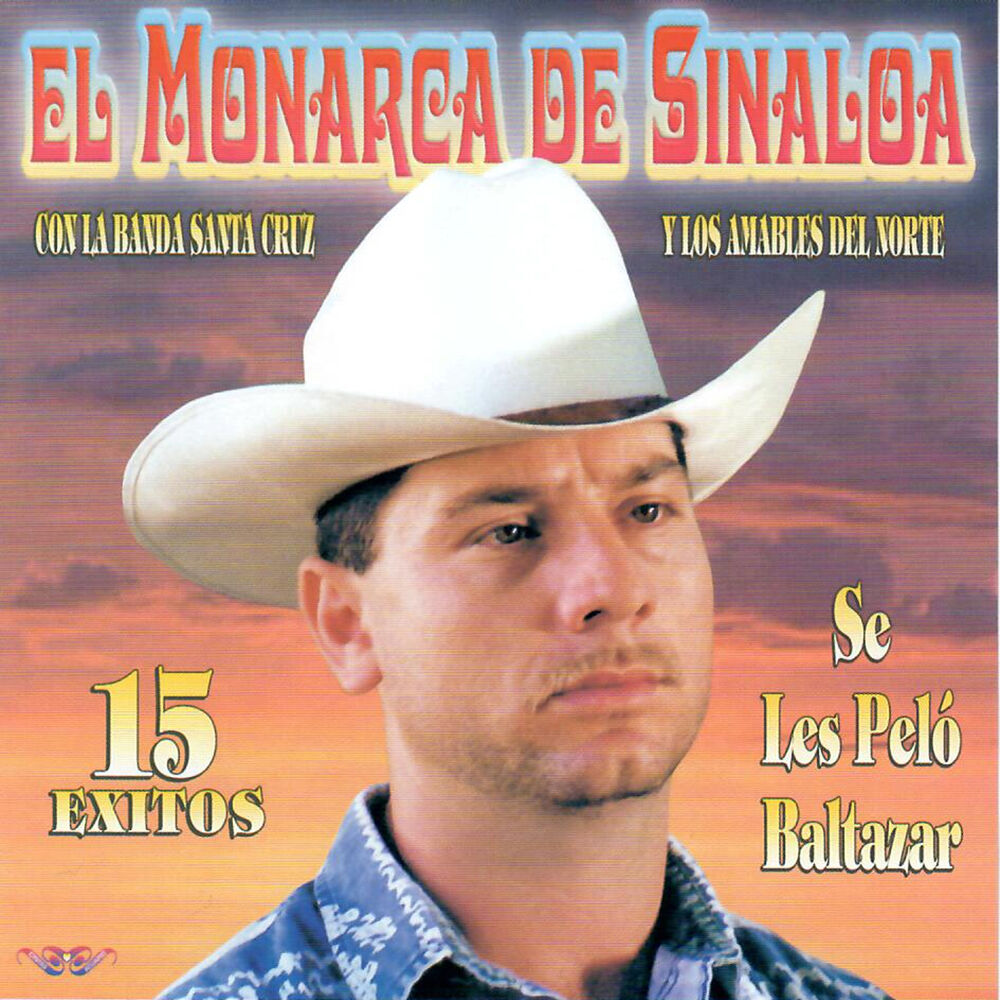 Picture of Se Les Pelo Baltazar