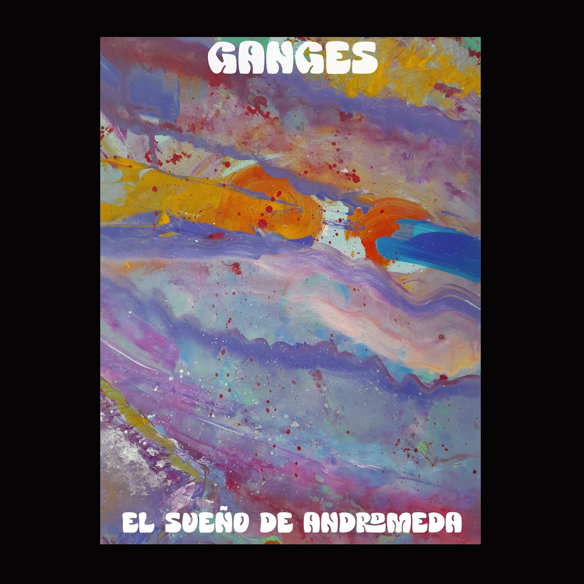 Album cover of Peces en la Arena