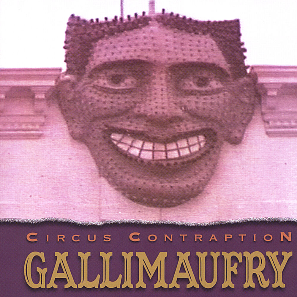 Picture of Gallimaufry
