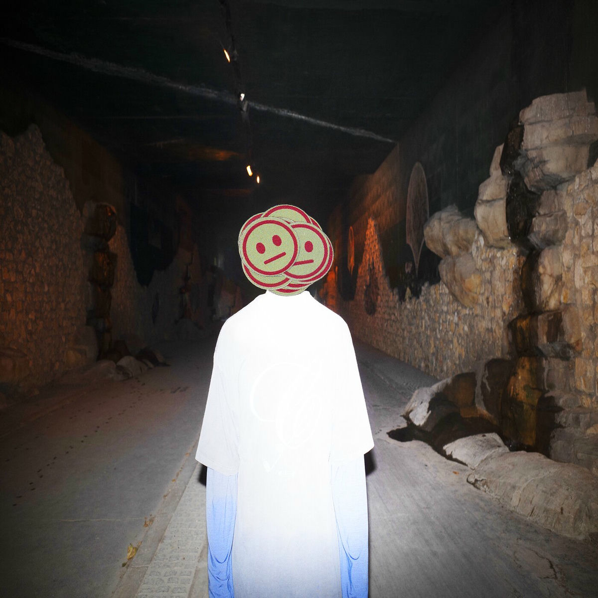 Album cover of g honte