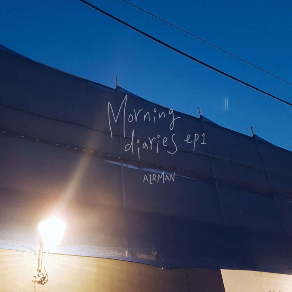Picture of Morning Diaries EP 1