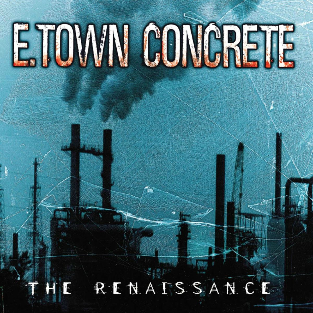 E. Town Concrete: albums, songs, concerts | Deezer