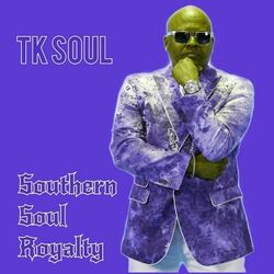 Cover of Southern Soul Royalty