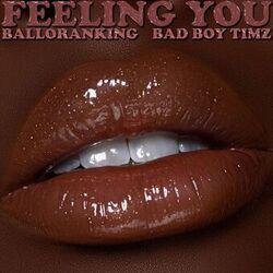 Cover of Feeling You